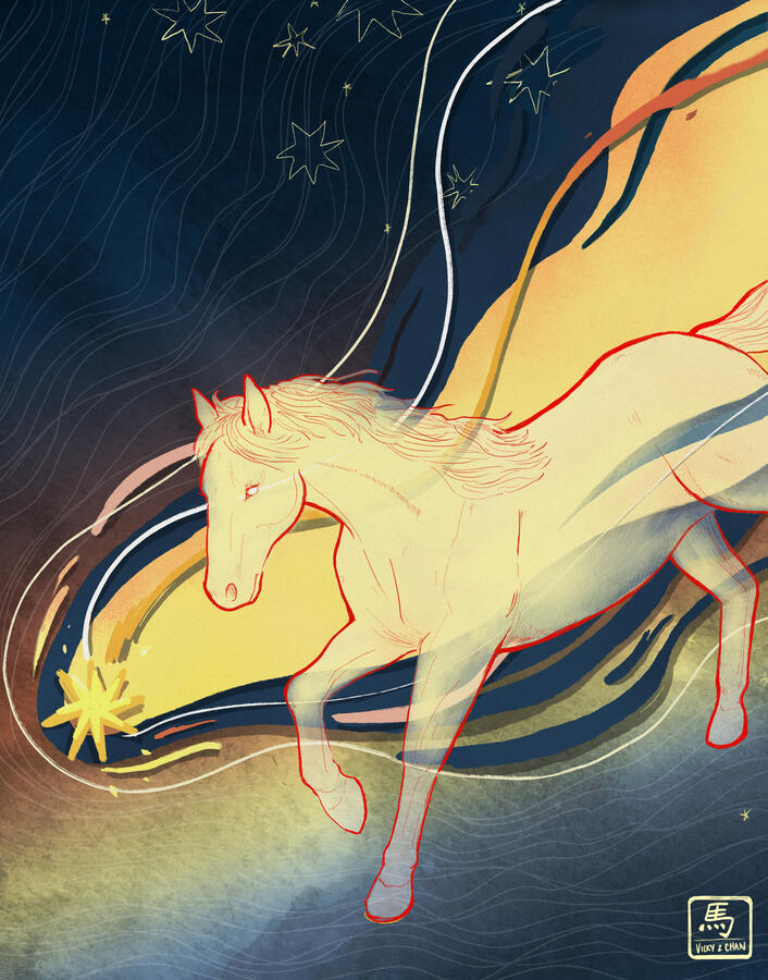 Year of the Horse