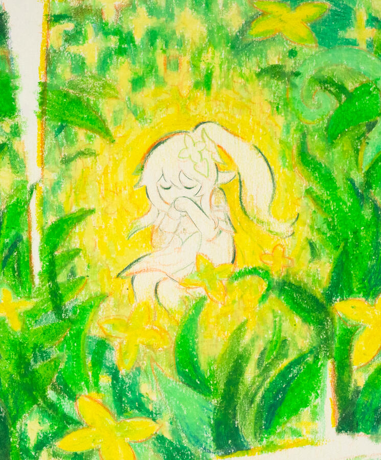 Nahida, Dreaming