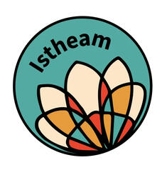 Istheam logo