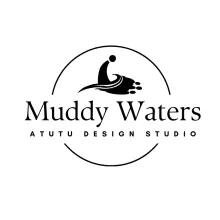 Muddy Waters Design Studio Logo